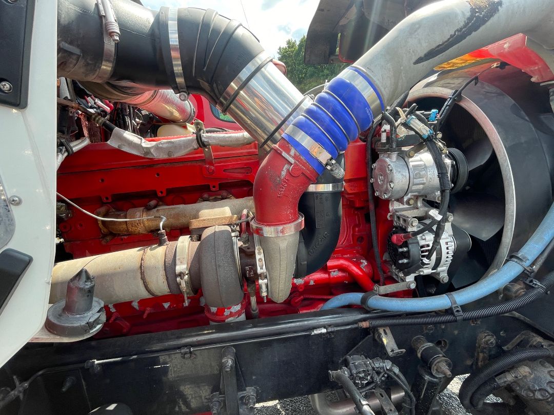 2009 KENWORTH W900L Heavy Hauler - Image 30